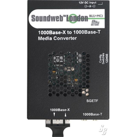 Конвертор BSS MC-1, фото 